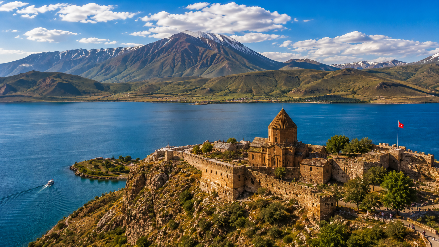 Artvin doğa rehberi