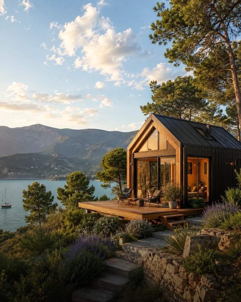 Tiny House