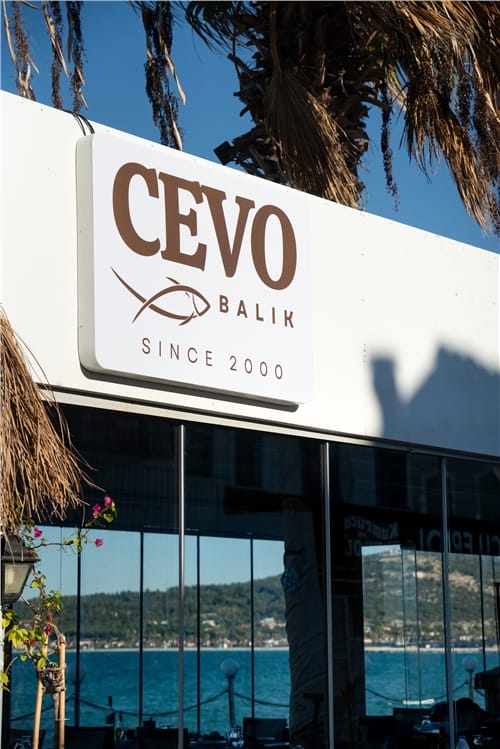 CEVO BALIK
