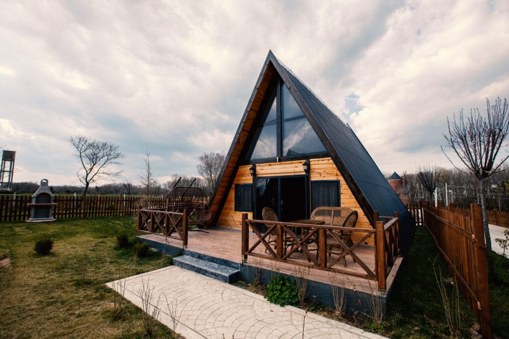 Adana Bungalov Rehberi