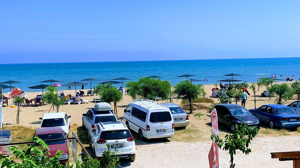 Adana Karavan Rotaları Rehberi
