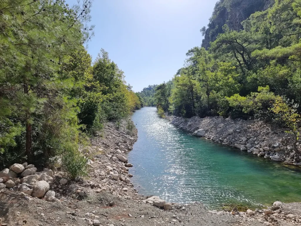 Likya Yolu Rehberi: Etaplar, Kamp Noktaları ve Hazırlık