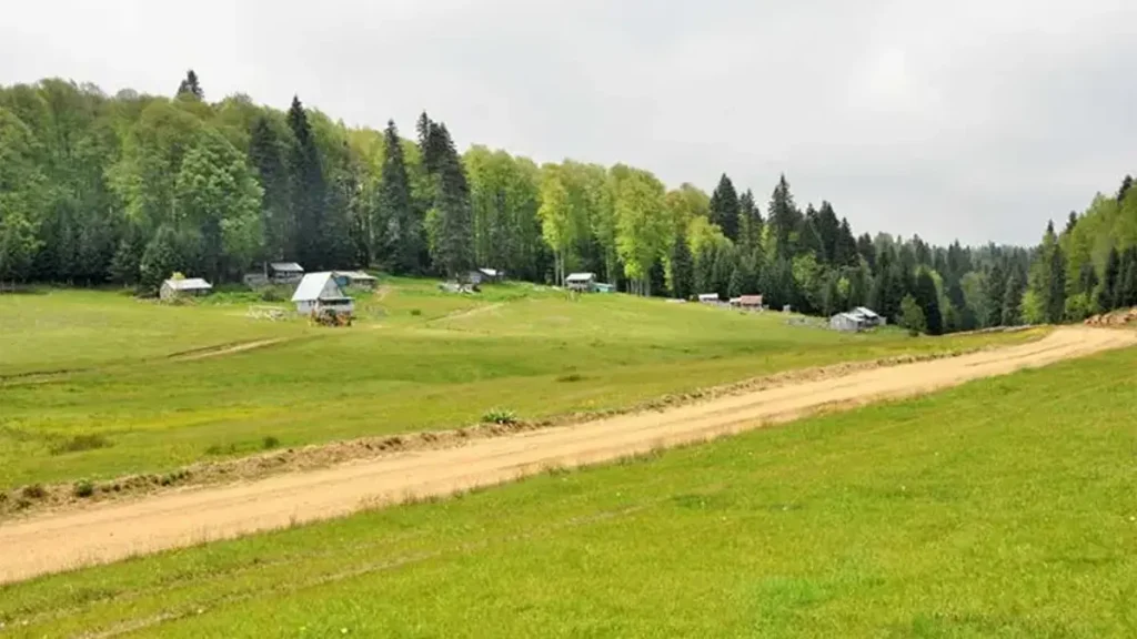 Adana Yayla ve Doğa Rotaları Rehberi
