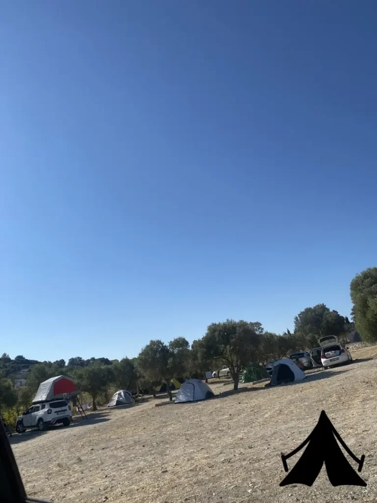 Alaçatı Camping’e Gitmeden Önce Bilmeniz Gereken Küçük Detaylar