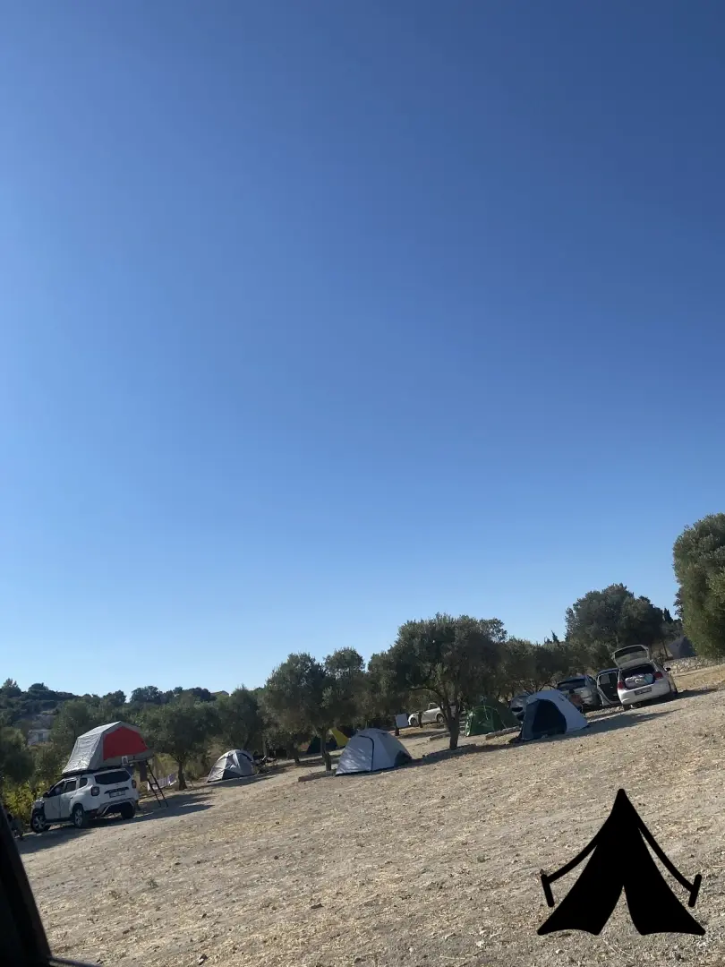 Alaçatı Camping’e Gitmeden Önce Bilmeniz Gereken Küçük Detaylar
