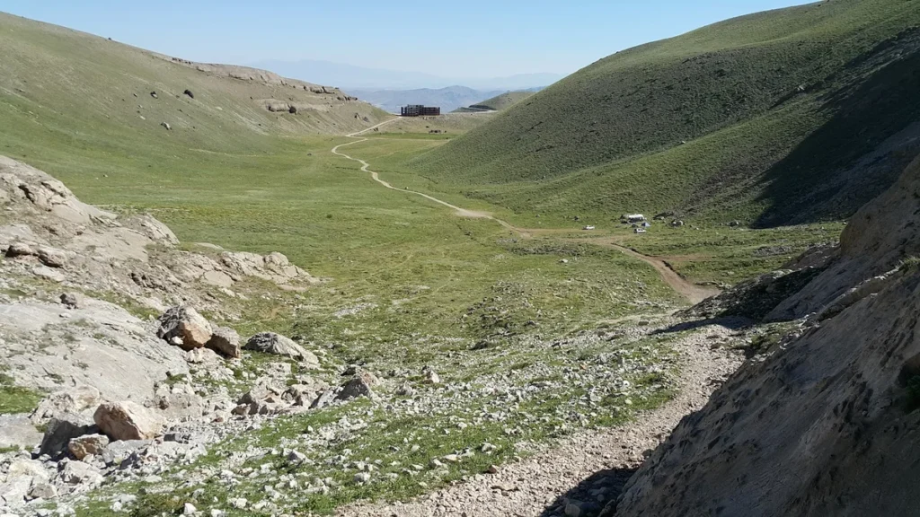 Aladağ Yaylaları Gezi Rehberi