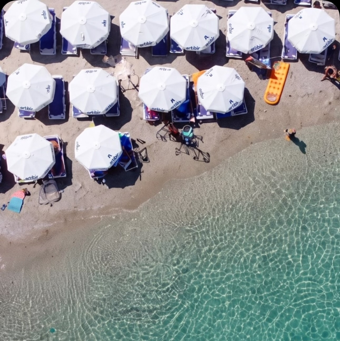 Ilıca’da Deniz Keyfi Sonrası Nerede Yemek Yenir?