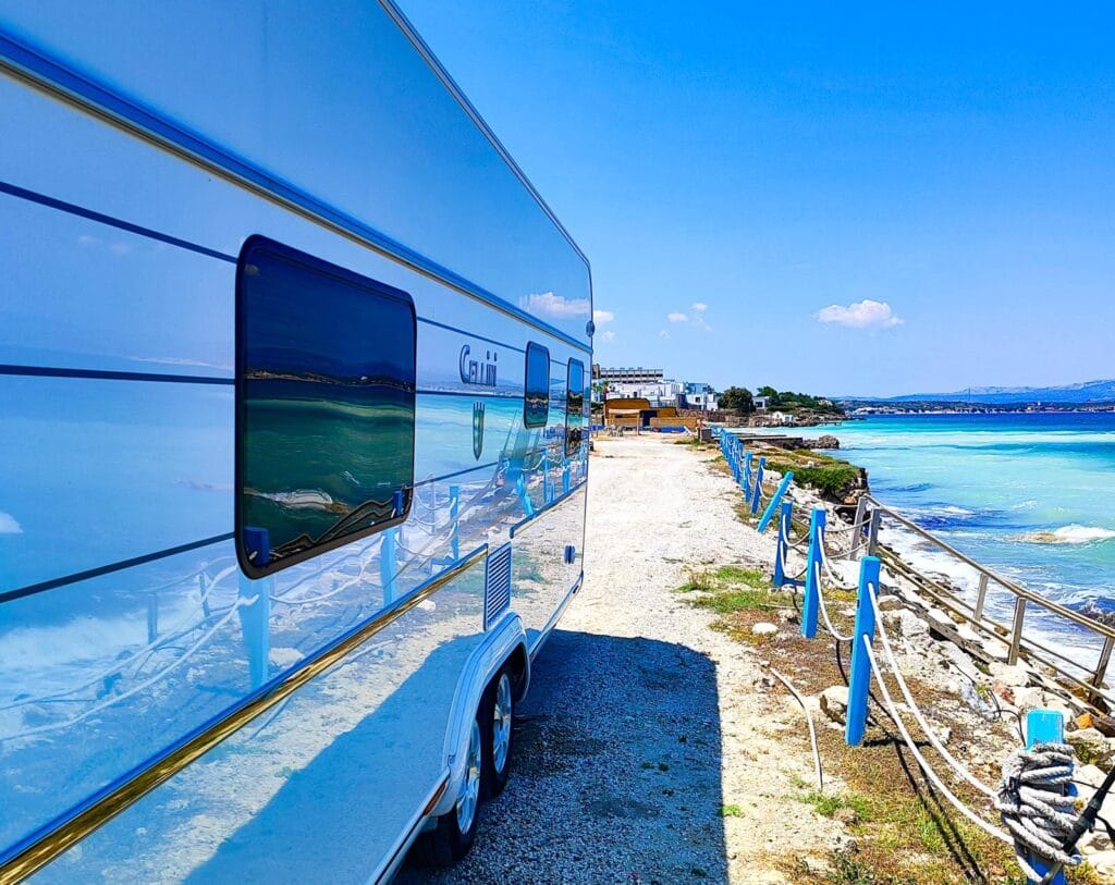 Elit Club Çesme Karavan & Çadır Camp