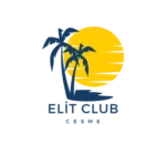 Elit Club Çesme Karavan & Çadır Camp logosu