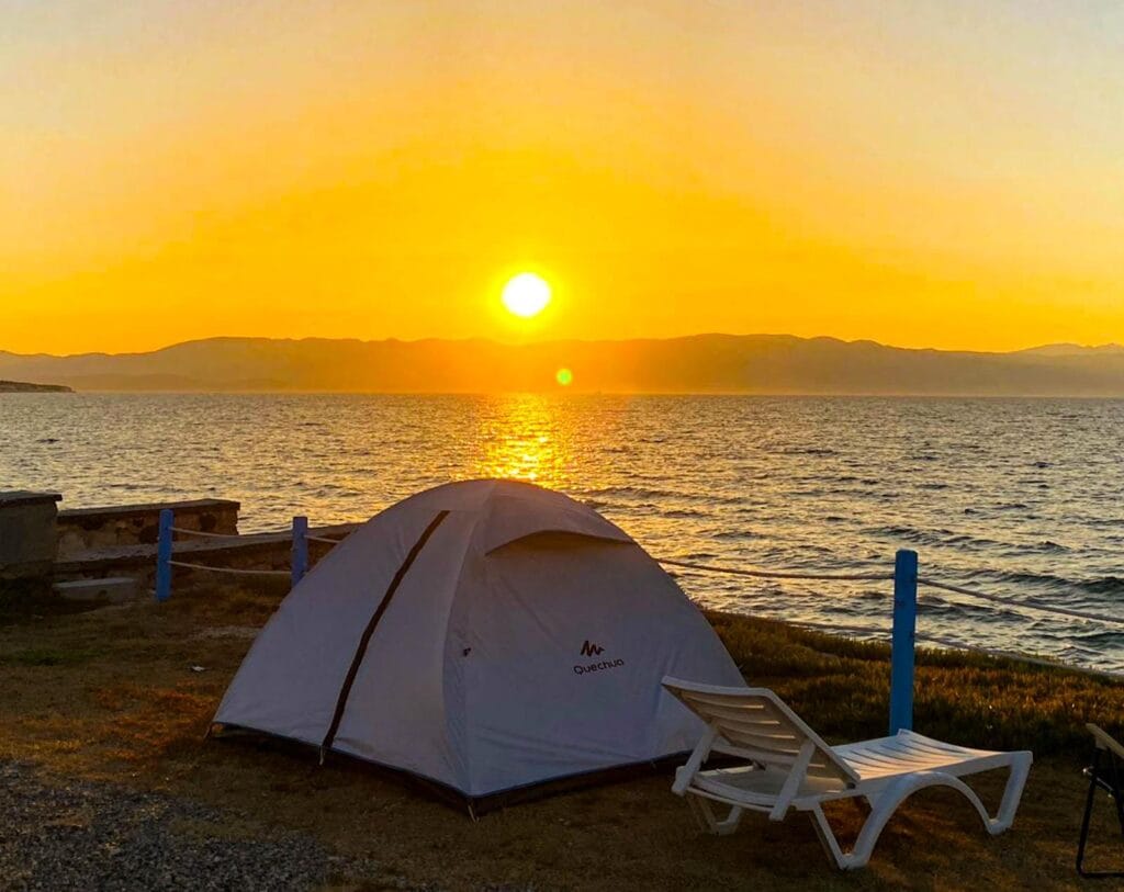 Elit Club Çesme Karavan & Çadır Camp