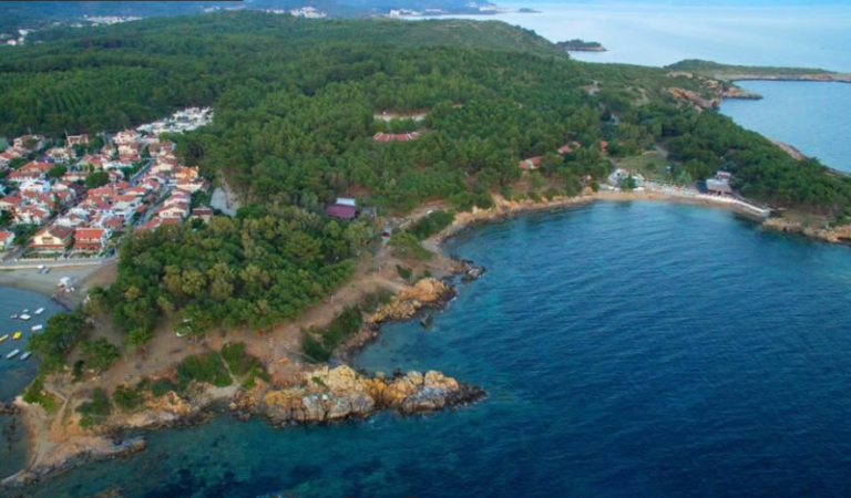 Kalemlik Orman Kampı