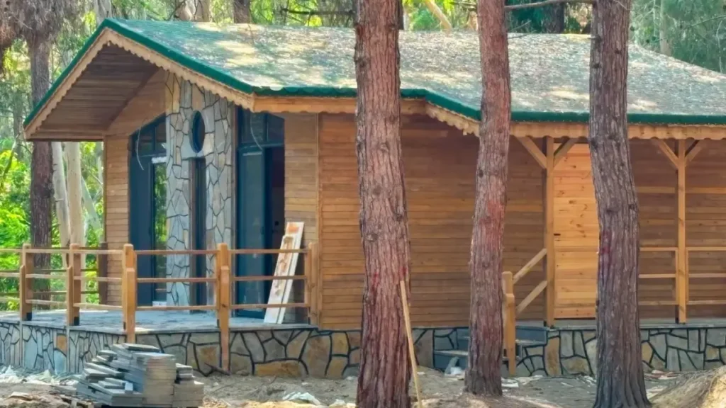 Karataş Bungalov ve Sahil Konaklama Rehberi