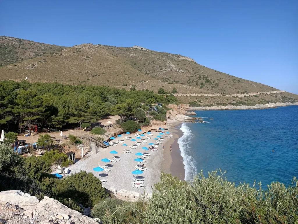 Akçabük Kamping
