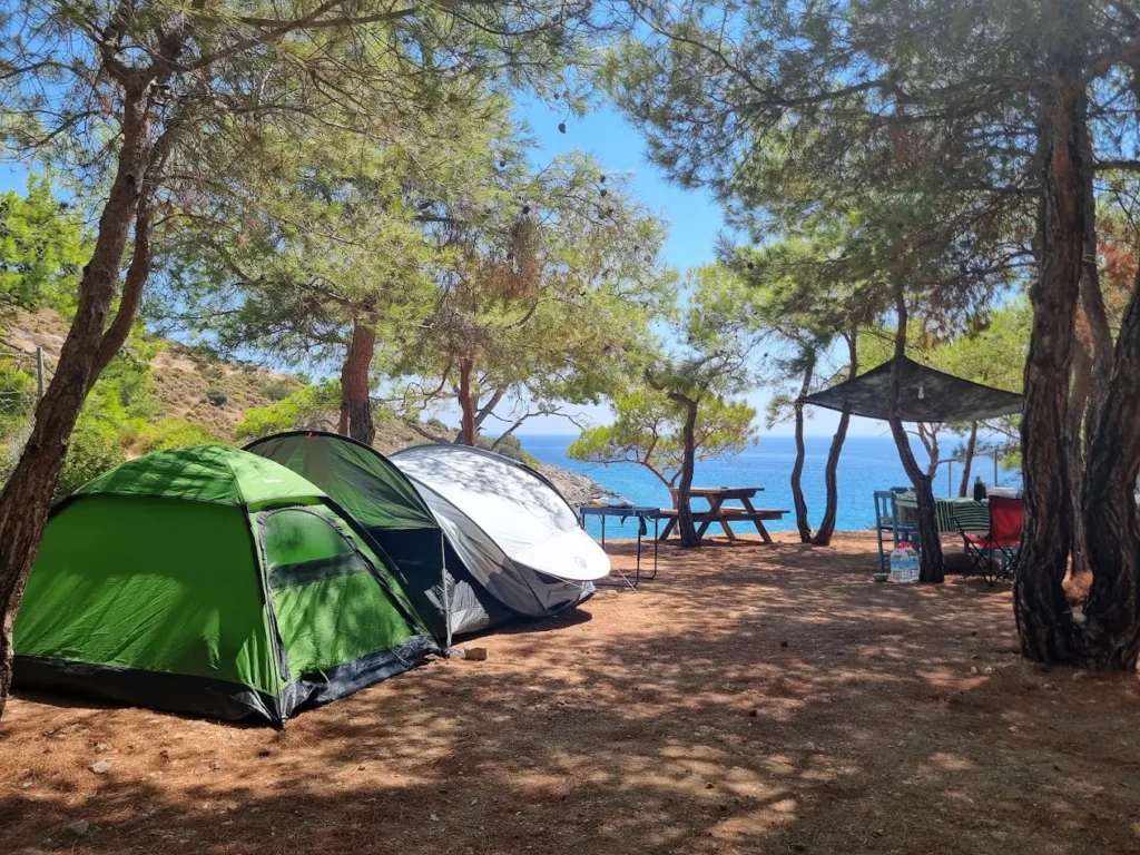 Akçabük Kamping