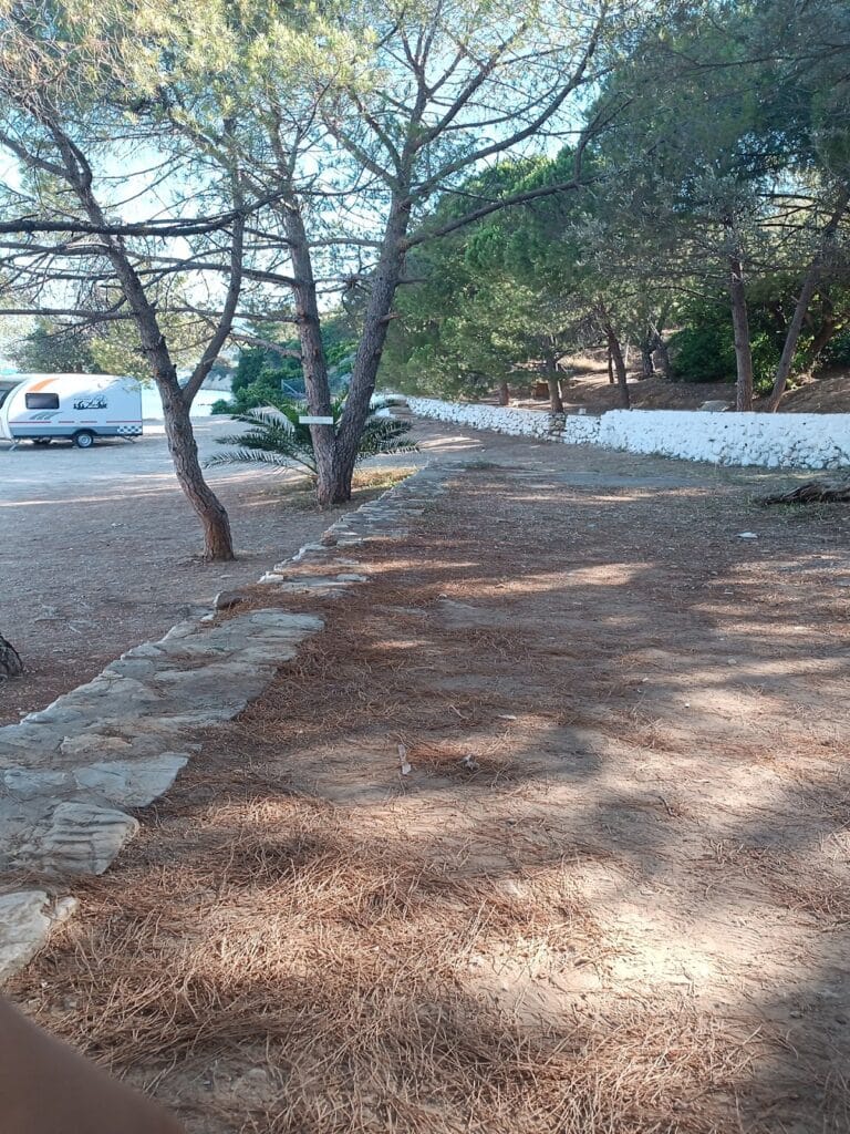 Akın Kamping