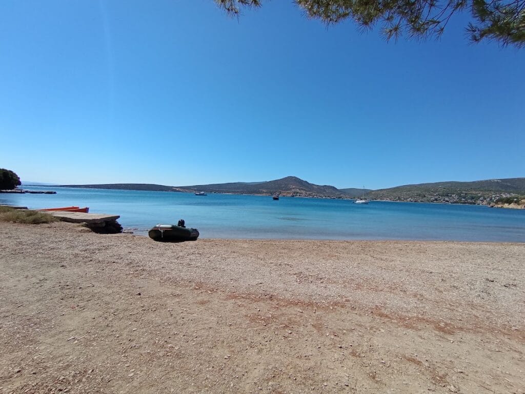 Akın Kamping