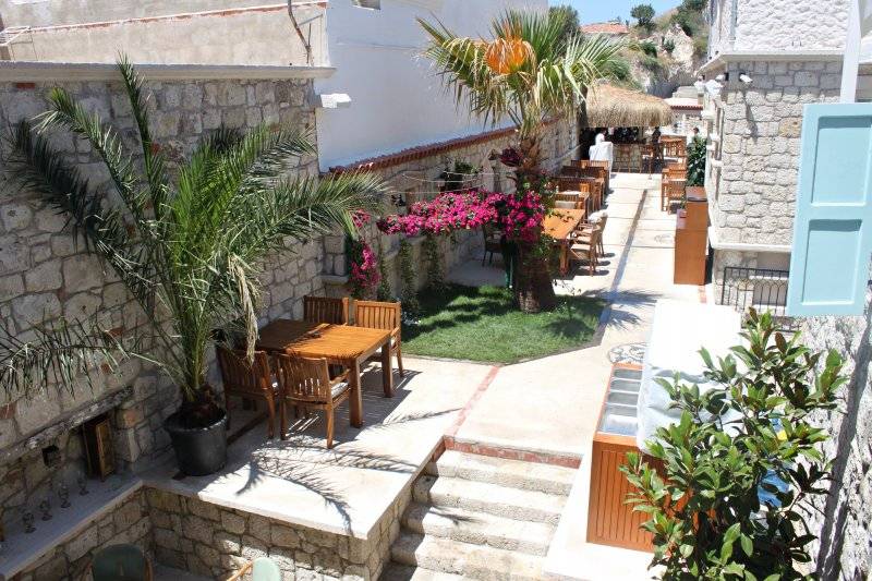Erendira Butik Hotel