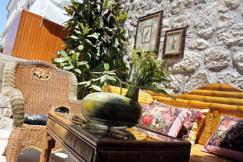Erendira Butik Hotel